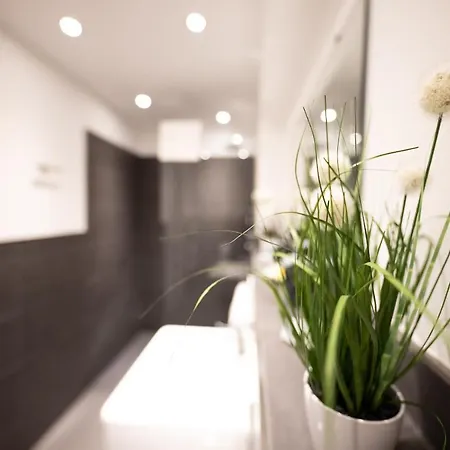 Apartament Weitblick Garmisch-Partenkirchen