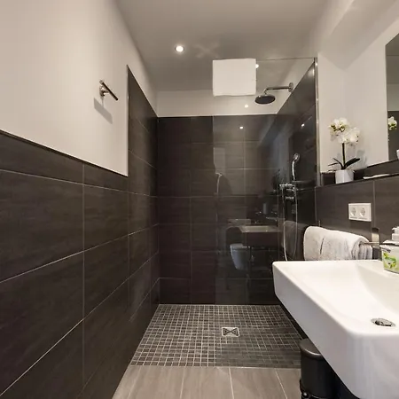 Weitblick Apartament Garmisch-Partenkirchen