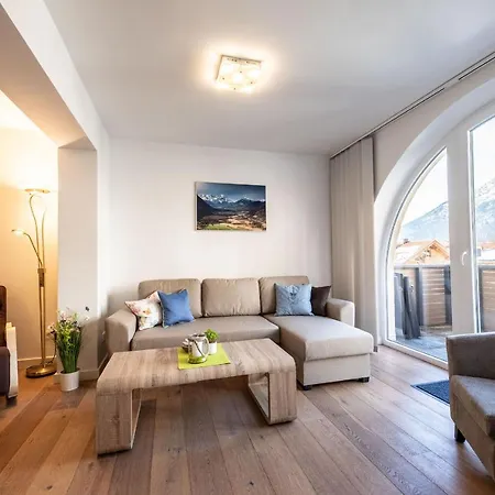 Weitblick Apartament Garmisch-Partenkirchen