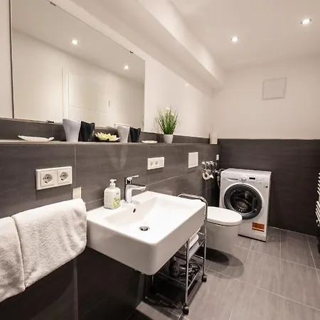 Apartament Weitblick Garmisch-Partenkirchen