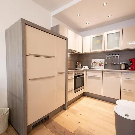 Weitblick Apartament