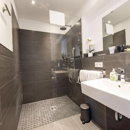 Weitblick Apartament Garmisch-Partenkirchen