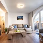 Weitblick Apartment Garmisch-Partenkirchen