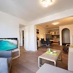 Apartment Weitblick Garmisch-Partenkirchen