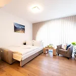 Weitblick Apartment Garmisch-Partenkirchen