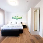 Weitblick Apartment *