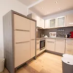 Weitblick Apartment