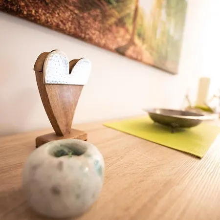 Weitblick Apartment Garmisch-Partenkirchen