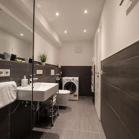 Weitblick Apartment Garmisch-Partenkirchen