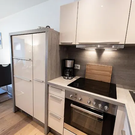 Weitblick * Garmisch-Partenkirchen