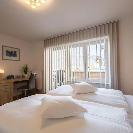 Weitblick * Garmisch-Partenkirchen