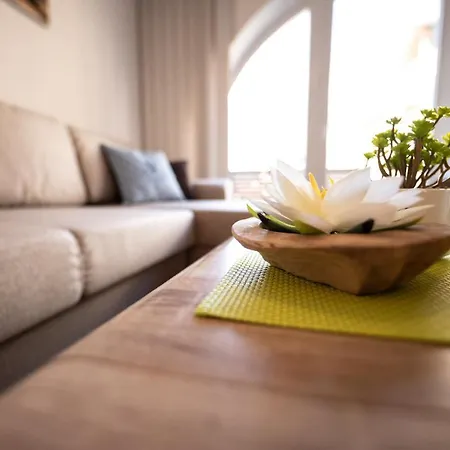 Weitblick Garmisch-Partenkirchen